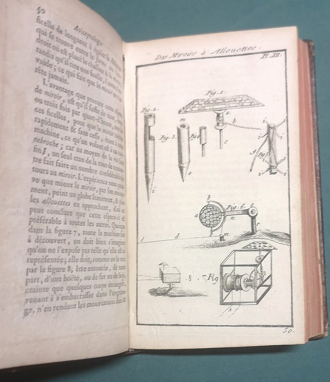 Aviceptologie Françoise, ou traité général de toutes les ruses dont …