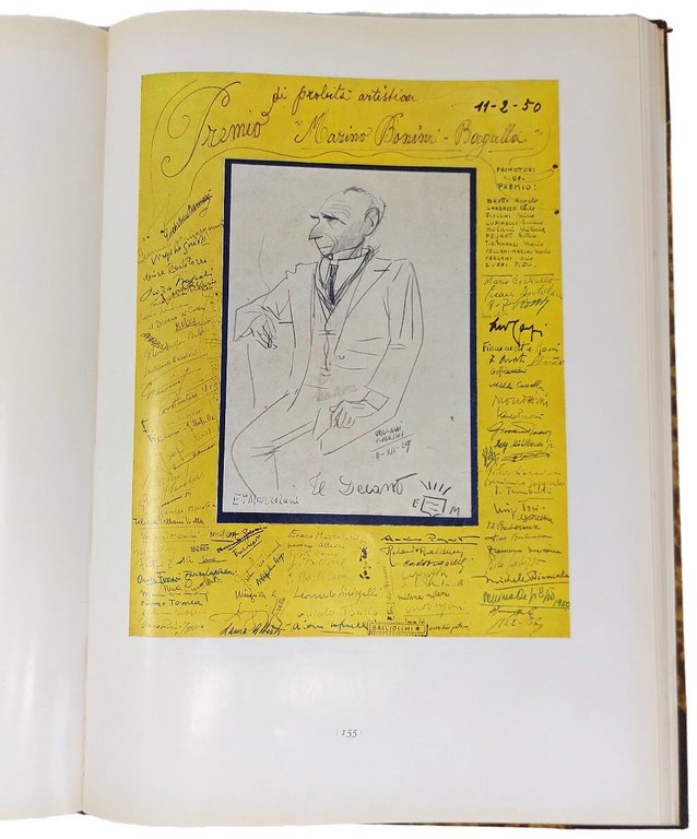 Bagutta. | Immagine Gallery 2