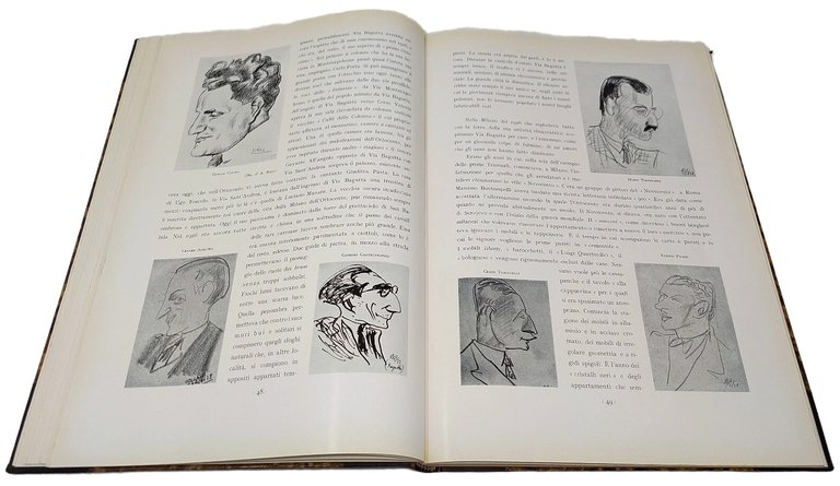 Bagutta. | Immagine Gallery 3