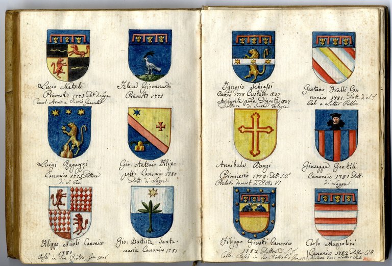 Basilica Petroniana overo vita di S. Petronio vescovo, e protettore …