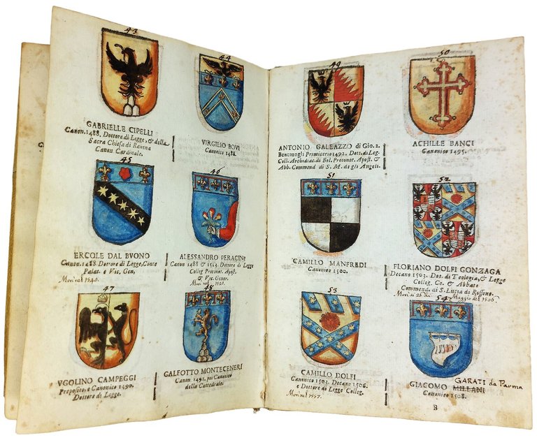 Basilica Petroniana overo vita di S. Petronio vescovo, e protettore …