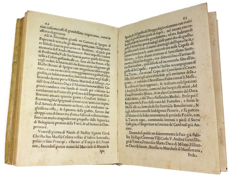 Basilica Petroniana overo vita di S. Petronio vescovo, e protettore …