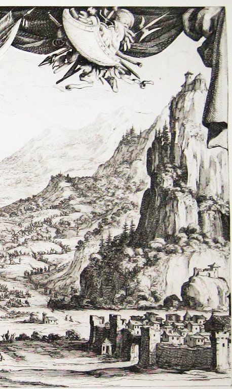 Battaglia d’Avigliana – Combat de Veillane (1630),