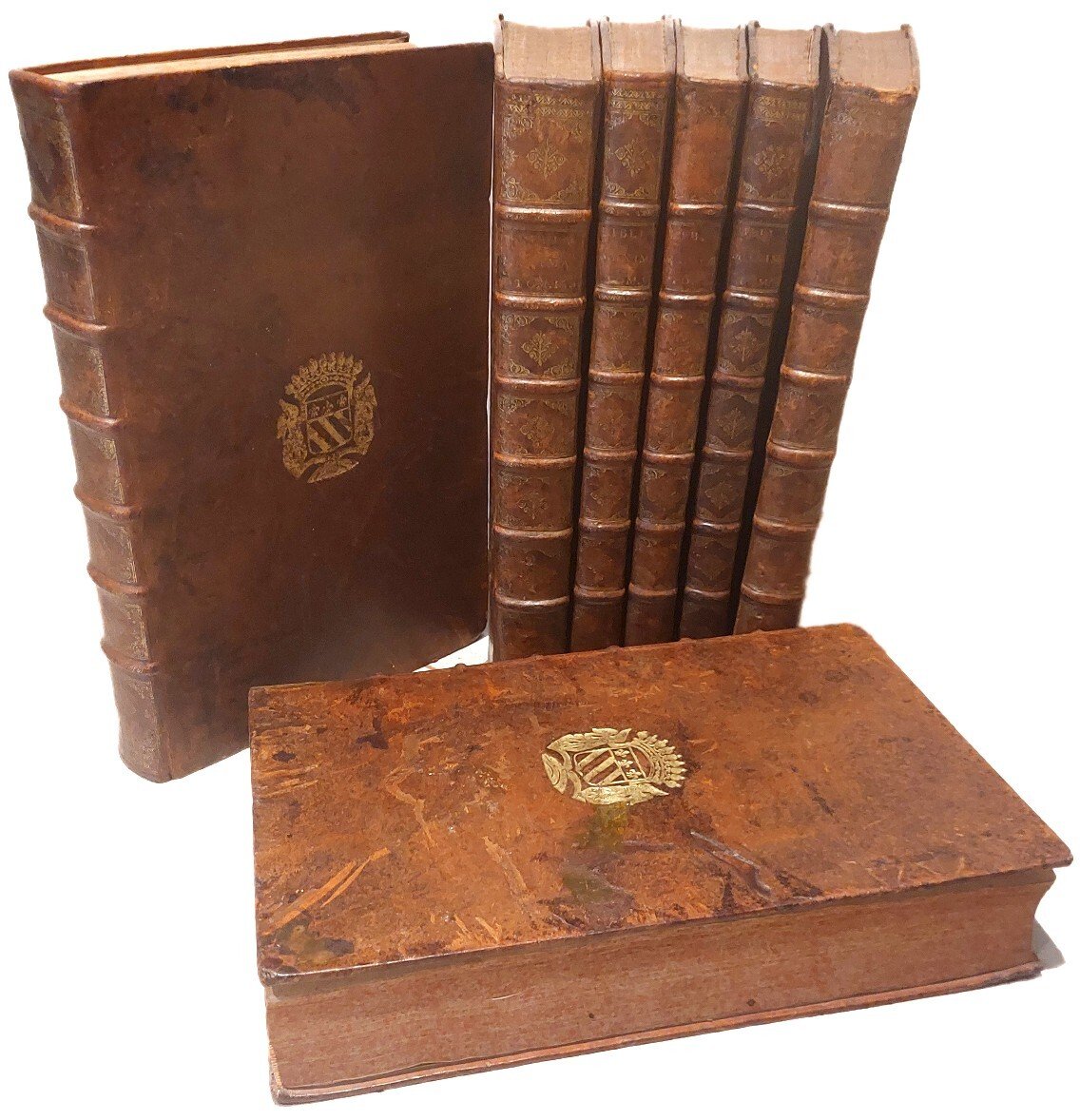 BIBLIA MAXIMA versionum, ex linguis orientalibus:&amp;nbsp; cum annotationibus Nicol. de …