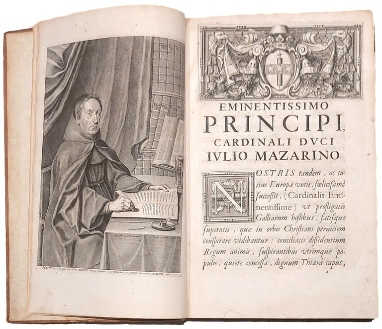 BIBLIA MAXIMA versionum, ex linguis orientalibus:&amp;nbsp; cum annotationibus Nicol. de …