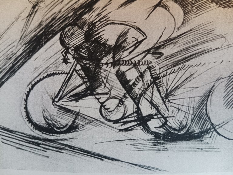 Boccioni - La vita e l'opera