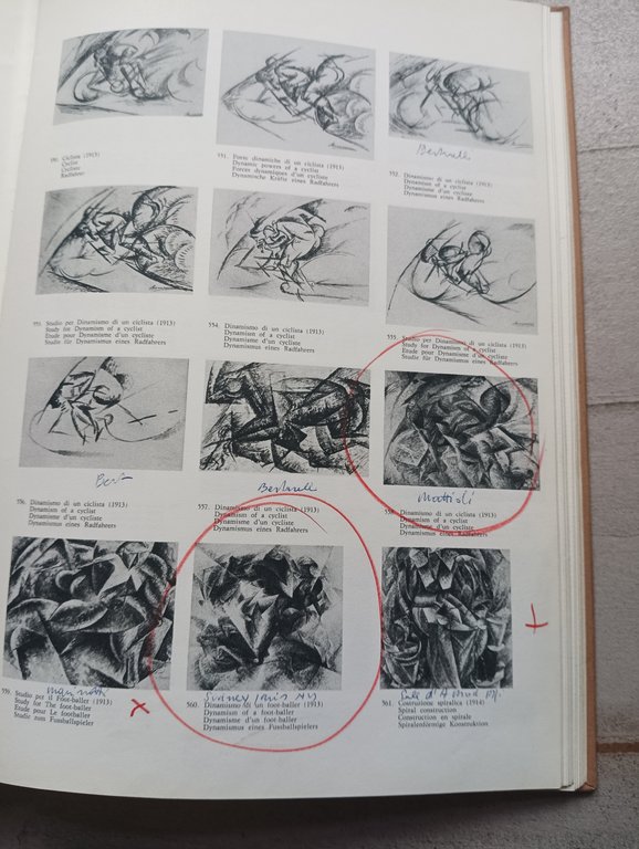 Boccioni - La vita e l'opera