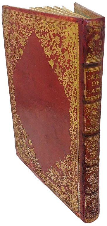 Caeremoniae de Cardinalibus. 1741.
