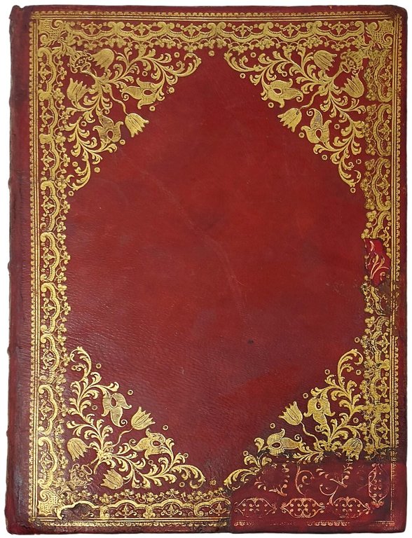 Caeremoniae de Cardinalibus. 1741.