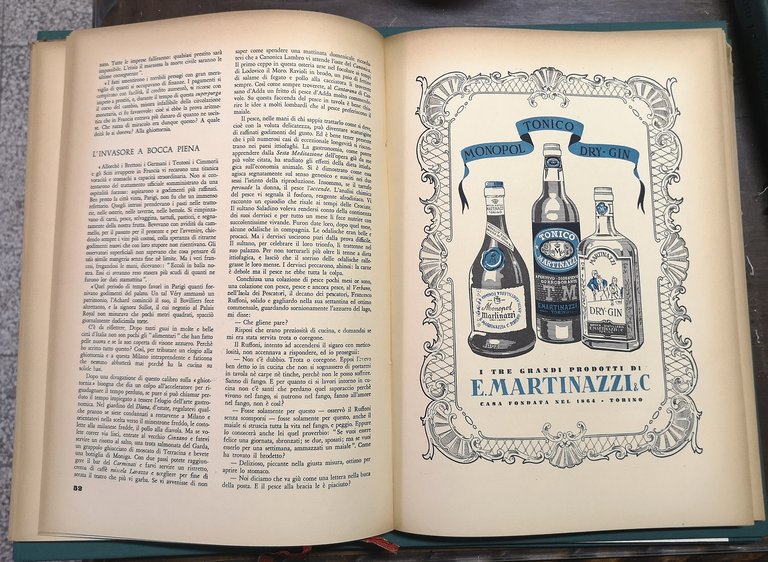 Caff&amp;egrave; e Ristoranti storici d'Italia. Cronache della Forchetta d'argento. Testo …