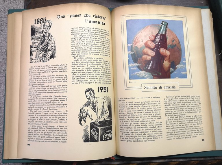 Caff&amp;egrave; e Ristoranti storici d'Italia. Cronache della Forchetta d'argento. Testo …