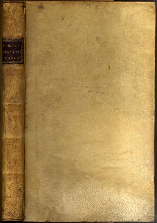 Campeggiamenti del Serenissimo Principe Tommaso di Savoia.
