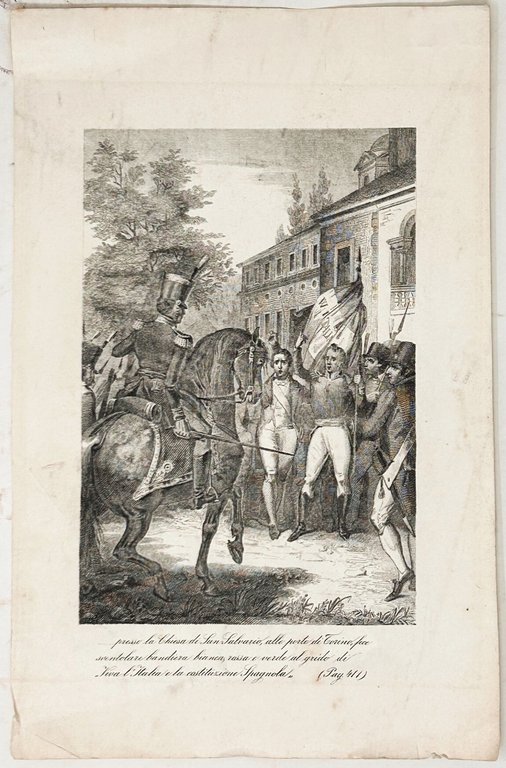 Capitano Ferrero - San Salvario | Immagine Gallery 2