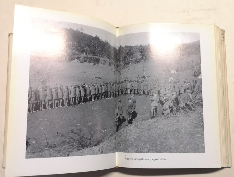 Caporetto, perch&amp;eacute;? La Seconda Armata e gli avvenimenti dell'Ottobre 1917.