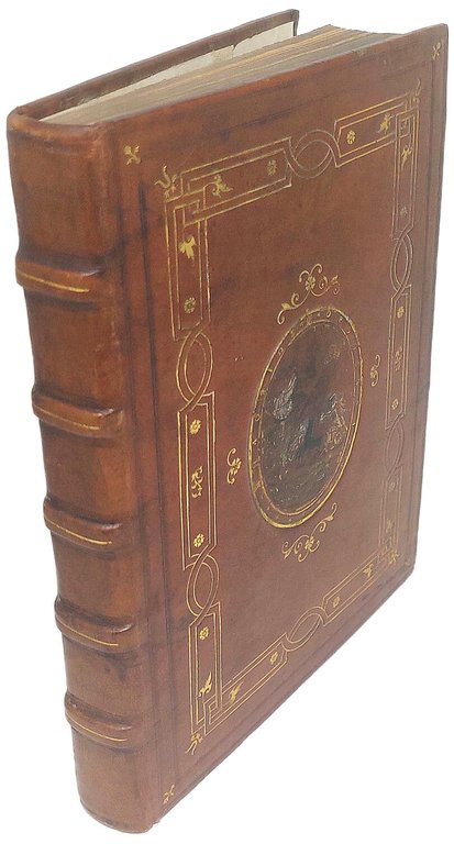 Castigatissimi Annali con la loro copiosa tavola della Eccelsa et …