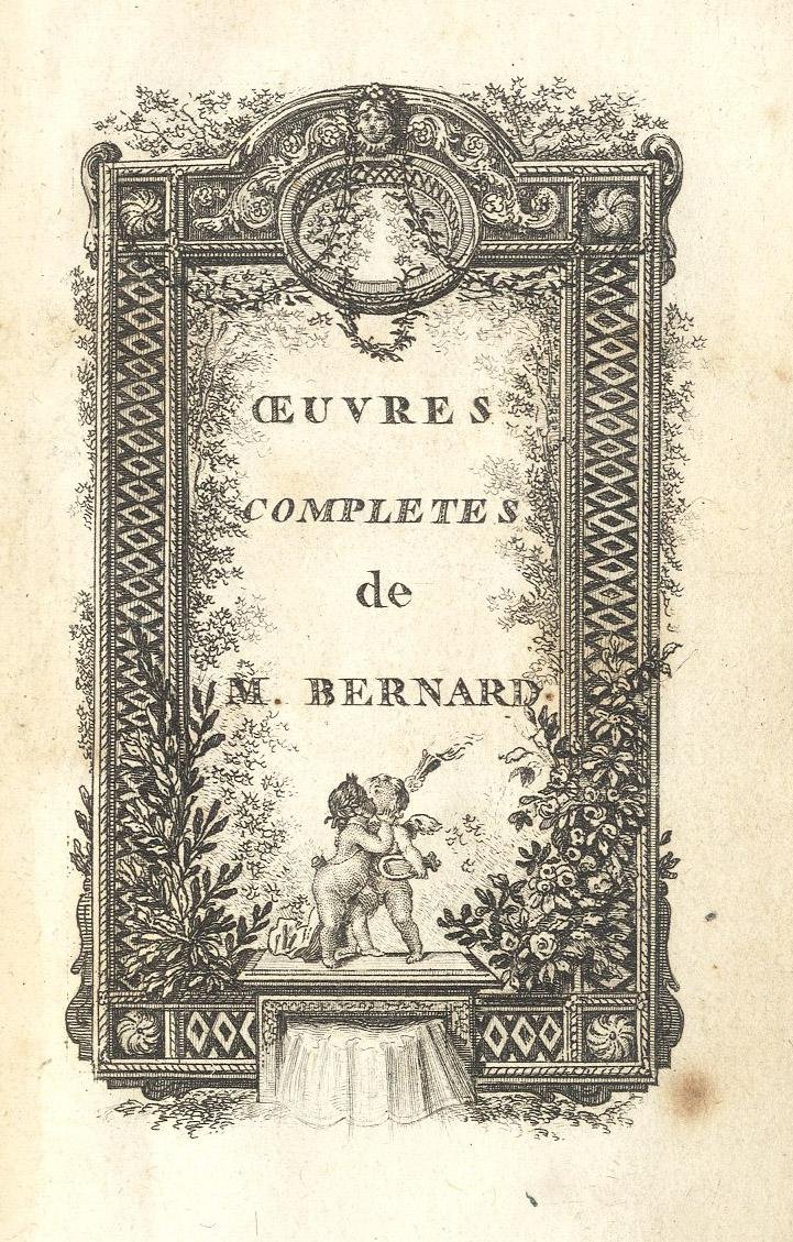 Castor et Pollux, tragédie mise en musique par M. Rameau …