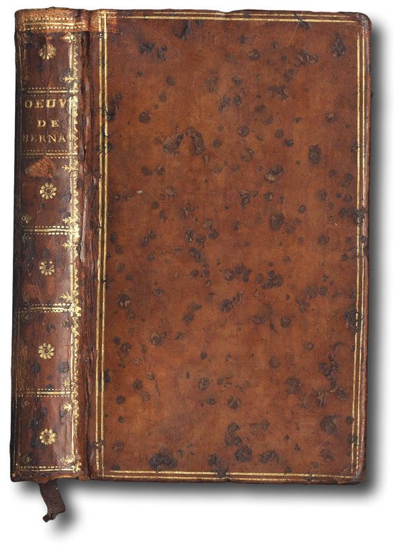 Castor et Pollux, tragédie mise en musique par M. Rameau …