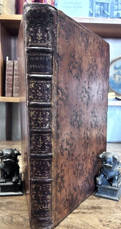 Catalogus Plantarum Horti Pisani. Auctore Michaele Angelo Tilli eiusdem horti … | Immagine Gallery 4