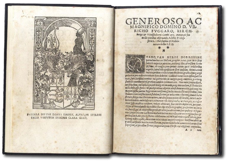 Catalogus Regum omnium, quorum sub Christiana professione per Europa adhuc …