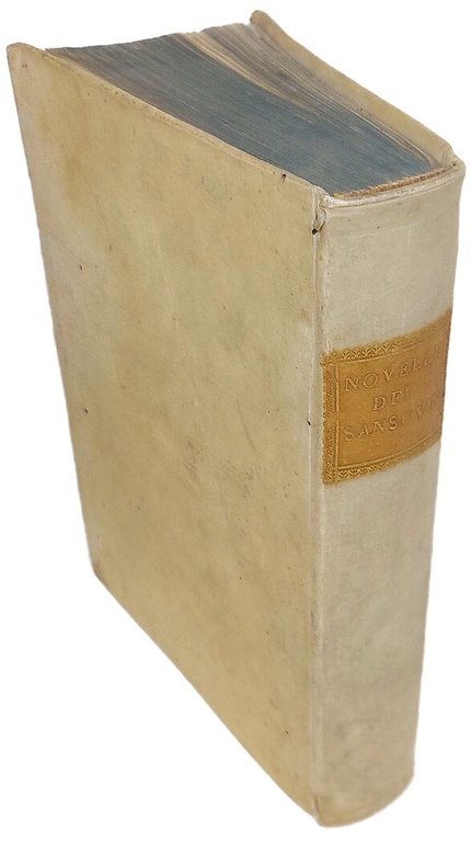 Cento Novelle scelte da pi&amp;ugrave; nobili scrittori della lingua volgare. …