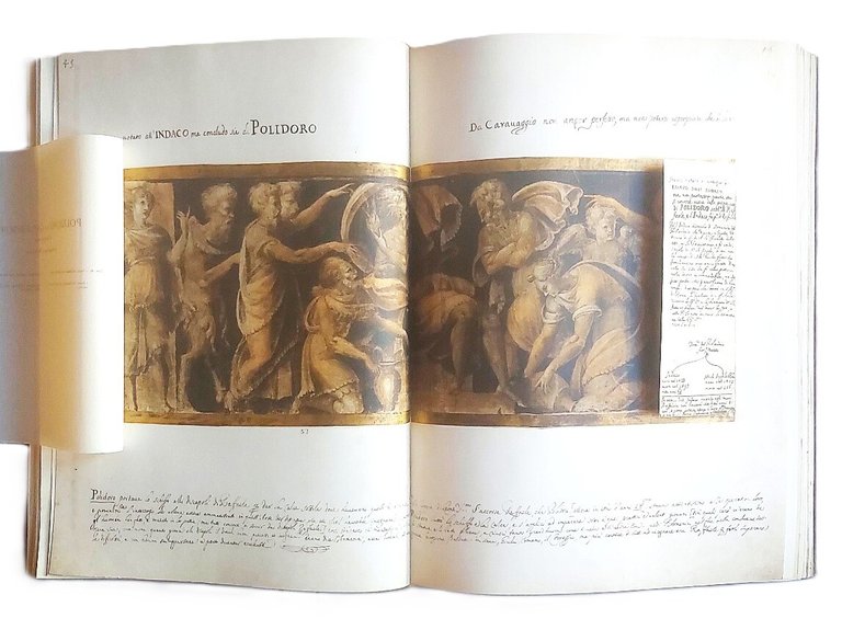 CENTO TAVOLE DEL CODICE RESTA (Fontes Ambrosiani in lucem editi, …