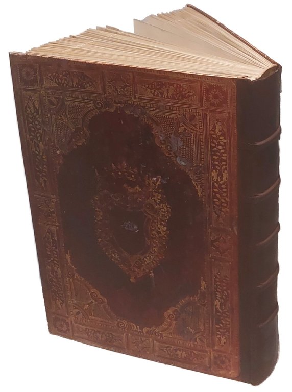CENTO TAVOLE DEL CODICE RESTA (Fontes Ambrosiani in lucem editi, …