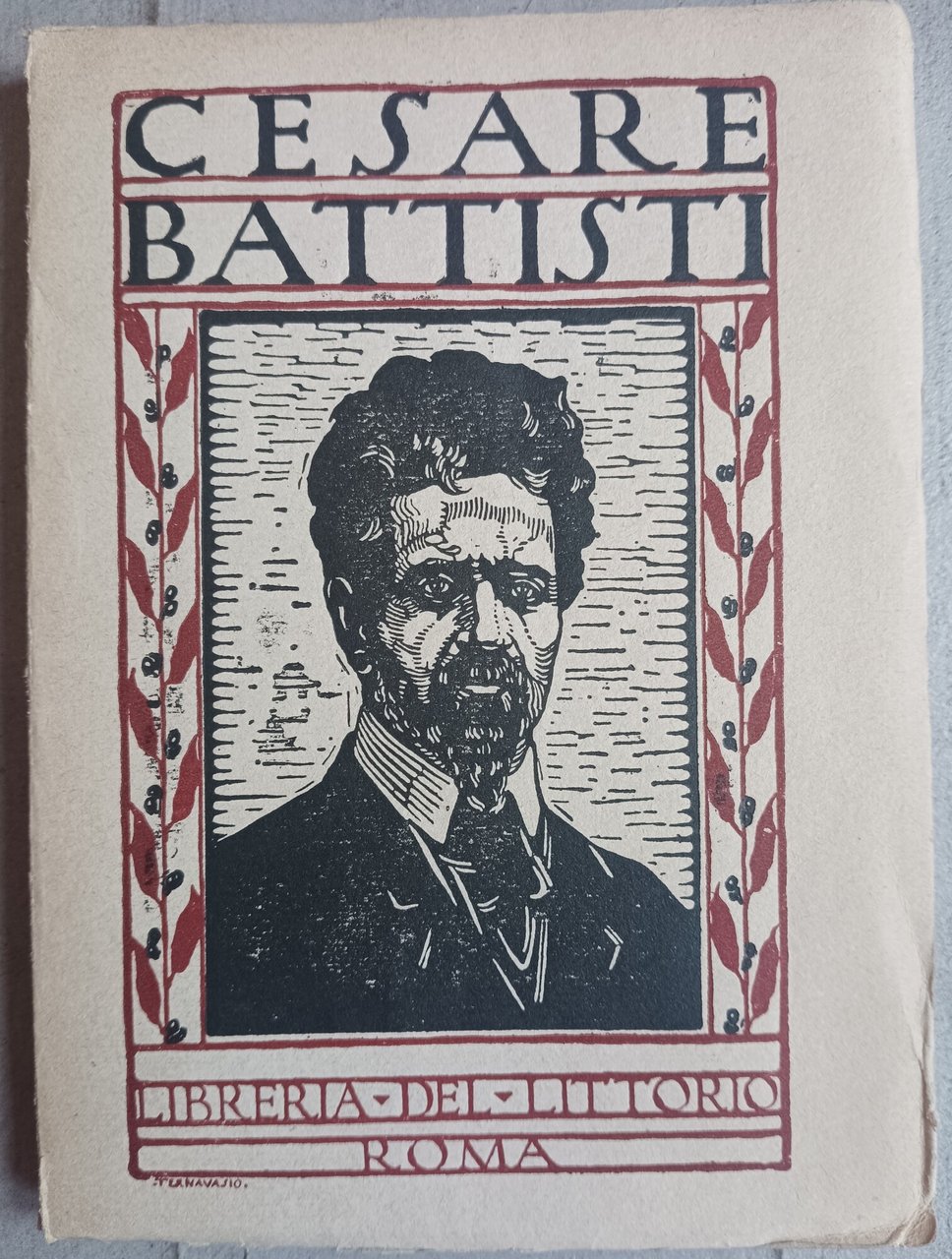 Cesare Battisti