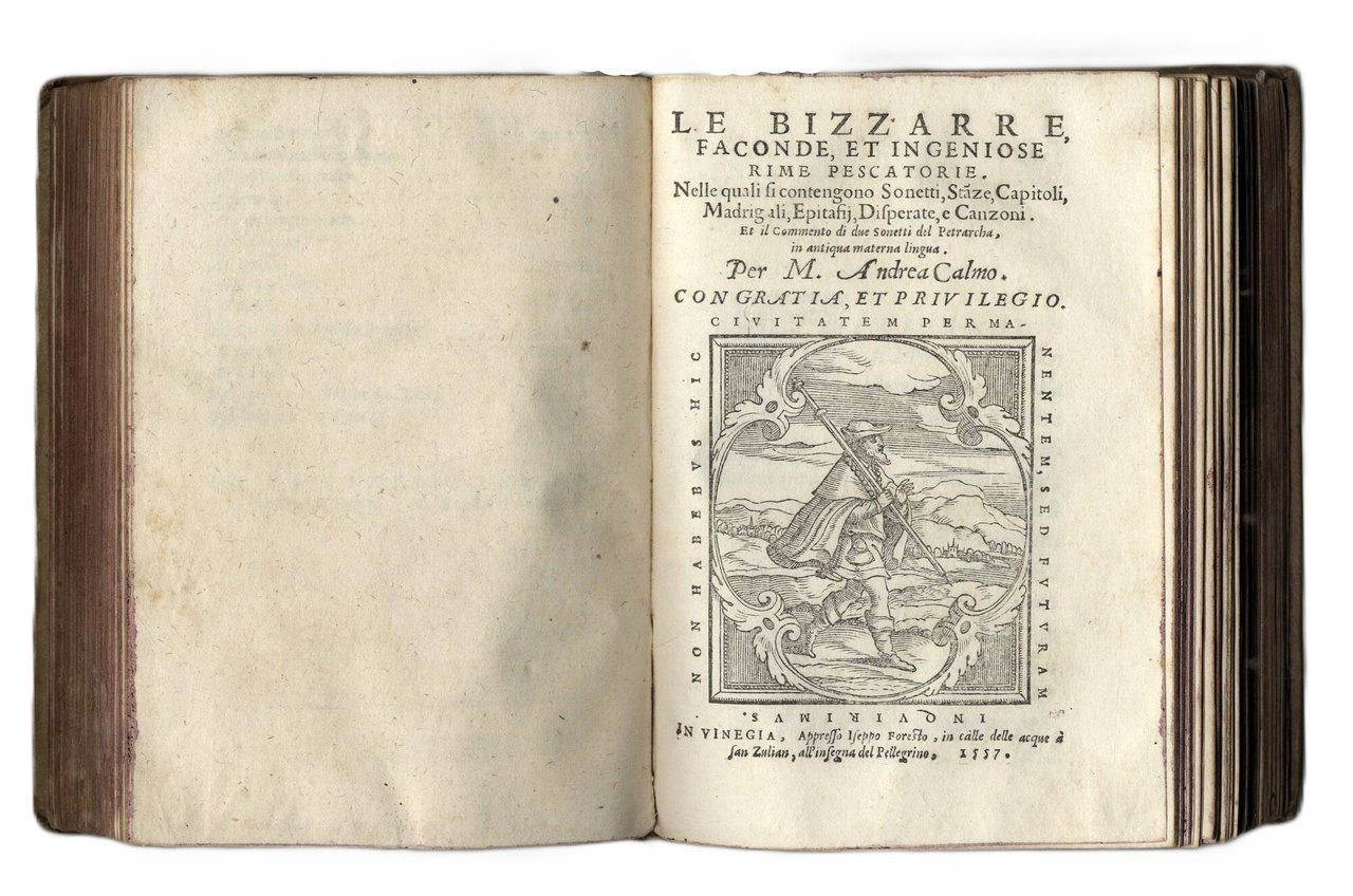 Cherebizzi; nei quali se&amp;nbsp;contengono varii et ingegnosi discorsi e fantastiche …