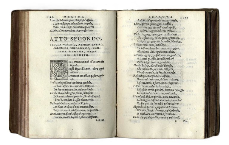 Cherebizzi; nei quali se&amp;nbsp;contengono varii et ingegnosi discorsi e fantastiche …