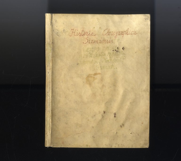 Chorographia historica Sirmiensis et Uvjlakensisjs ducatus ab invictissimo et Augustissimo …