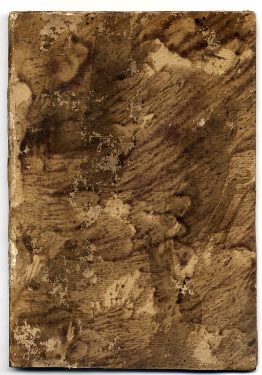 Cicalata in lode dei maccheroni