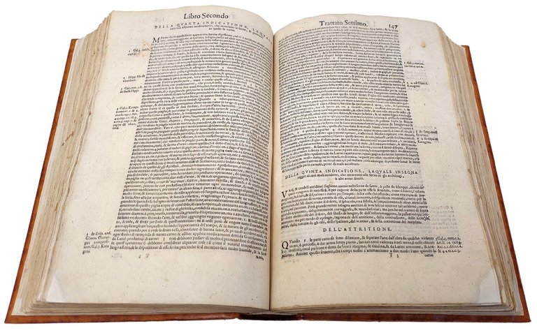 Cirugia Universale e Perfetta di tutte le parti pertinenti all'ottimo …