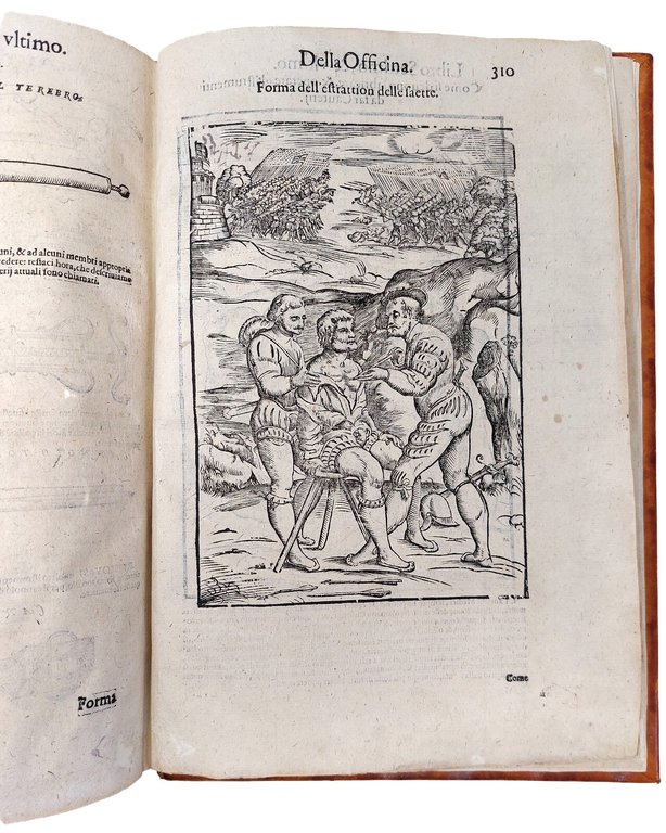 Cirugia Universale e Perfetta di tutte le parti pertinenti all'ottimo …