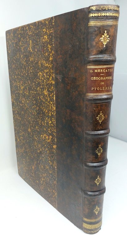 Claudij Ptolemaei Alexandrini Geographiae libri octo Graeco-Latini Latine primum recogniti …