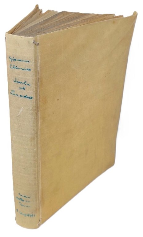 Climacho altramente Schala Paradisi. | Immagine Gallery 9