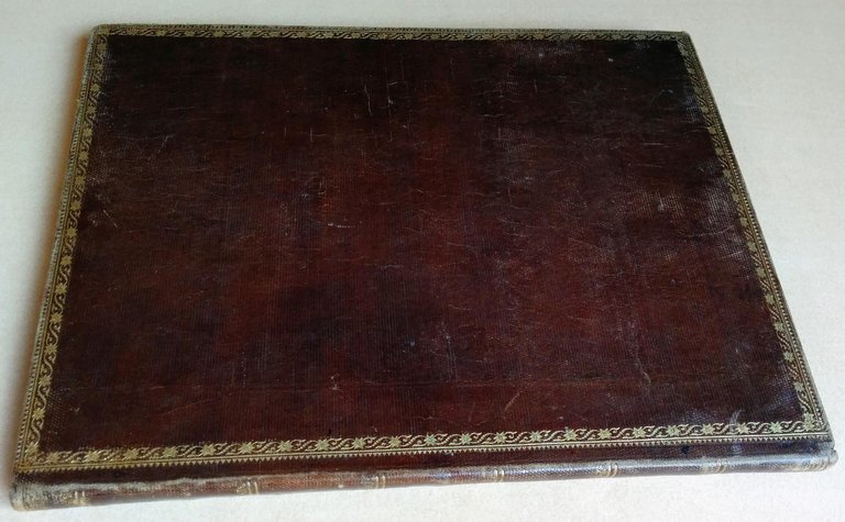 CLOTILDE o i due mercanti ebrei. Commedia in 4 atti.