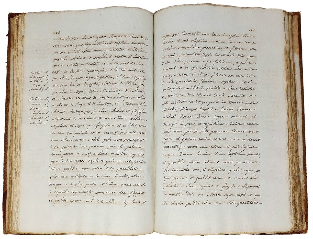 CODEX DIPLOMATICUS SABAUDO-SEDUNENSIS. Descriptus ex codice asservato penes.