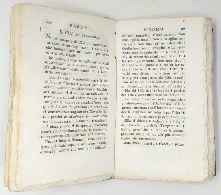 Codice di moral pratica republicana.