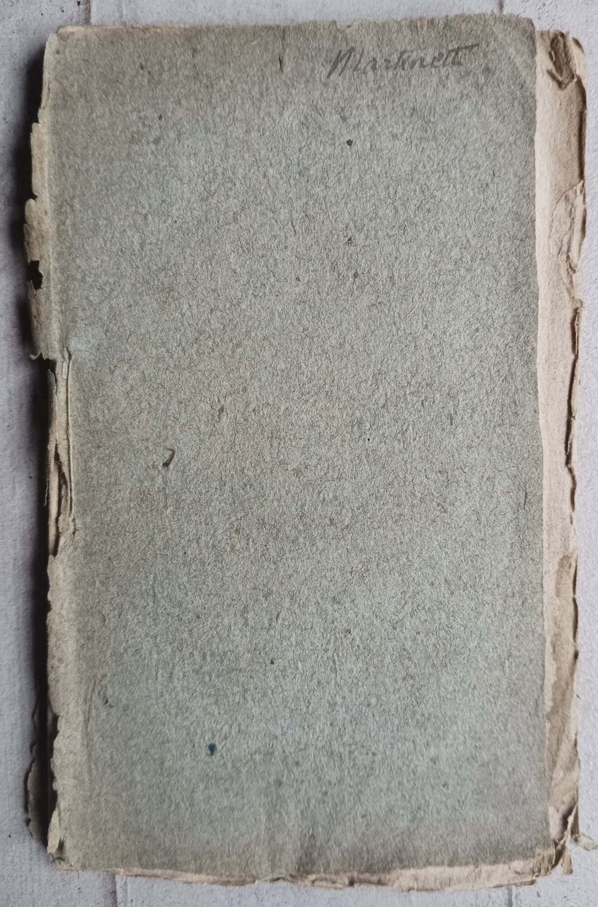 Codice militare provvisorio.