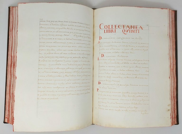 Collectanea Statutorum, et Ordinamentorum Communis Mantuae extracta ex decem Libris …
