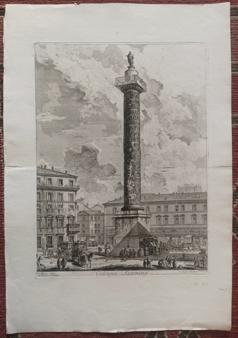 Colonna Antonina