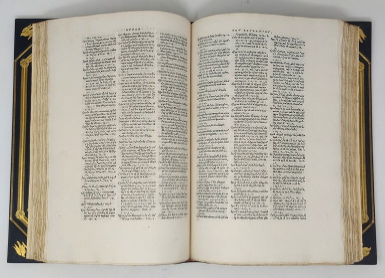 Commentarii in Homeri Iliadem et Odysseam (Graece).