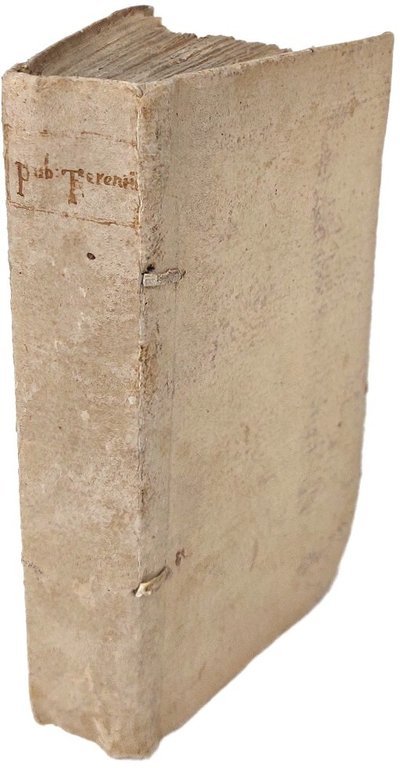 Comoediae sex cum notis Thom. Farnabii in quattuor priores et …