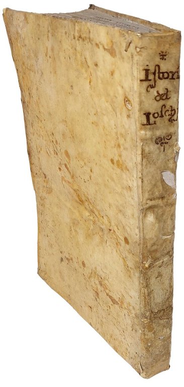 Compendi Historici del conte A. Loschi Vicentino, Academico Insensato, Olimpico, …