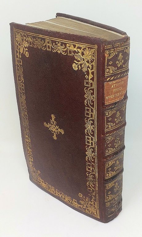 Compendio del corso di Lezioni di Fisica Sperimentale del sig. … | Immagine Gallery 1