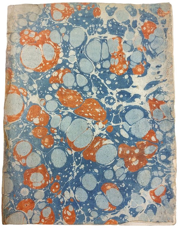 Compilazione delle prove di discendenza della nobile famiglia Medici Caula