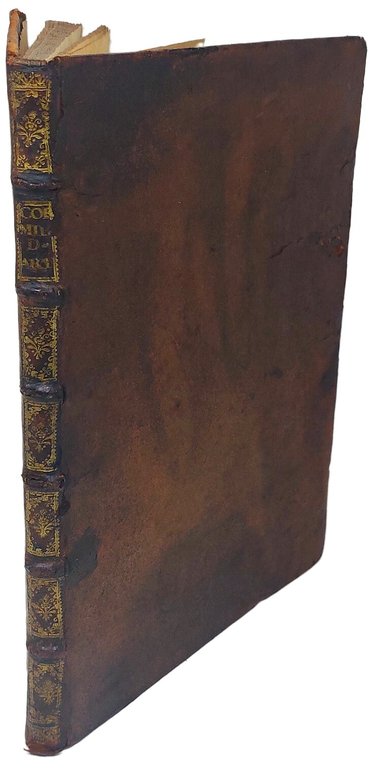 Corona e Palma Militare d'Artiglieria, nella quale si tratta dell'inventione …