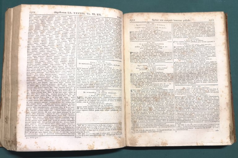 CORPUS JURIS CIVILIS JUSTINIANEI. Adjectis recentioribus quorundam Imperatorum Consitutionibus, et …