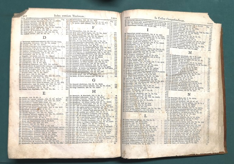 CORPUS JURIS CIVILIS JUSTINIANEI. Adjectis recentioribus quorundam Imperatorum Consitutionibus, et …