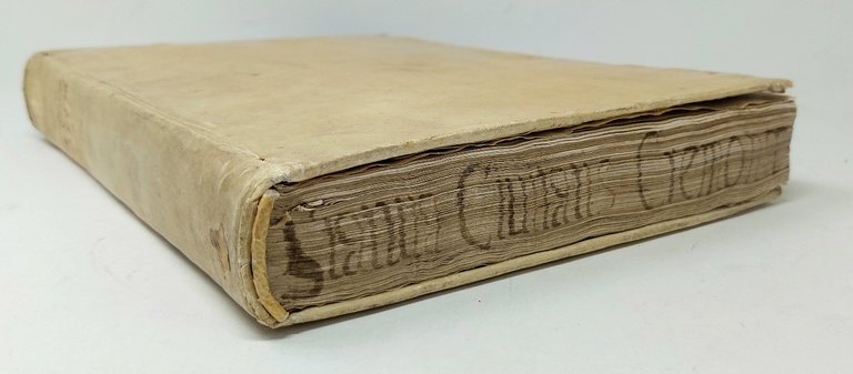 CREMONAE accuratius quam antea excusa, et cum archetypo collata.&amp;nbsp;Additis quamplurimis... …